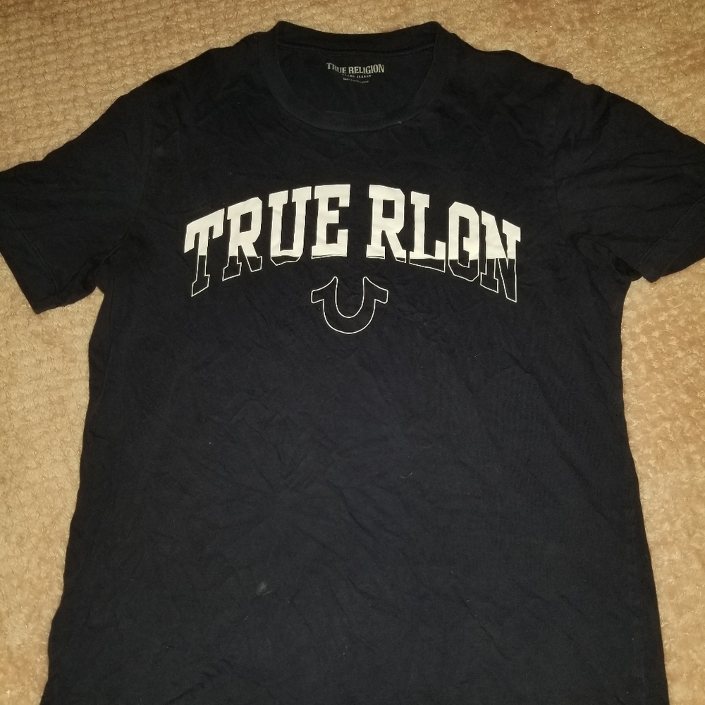 True religion shirt